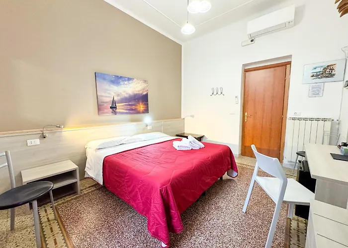 Nautilus Hotel La Spezia