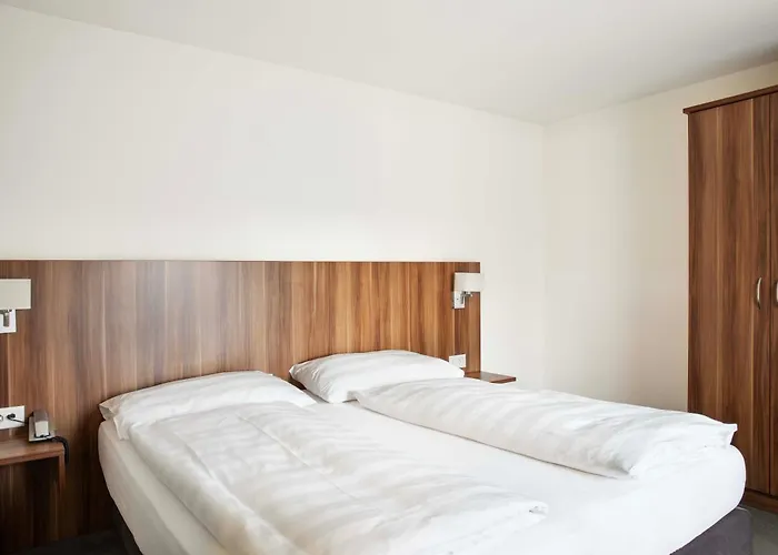 Hotel Resslirytti Basilea