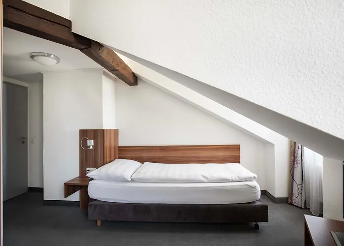 Hotel Resslirytti Basilea