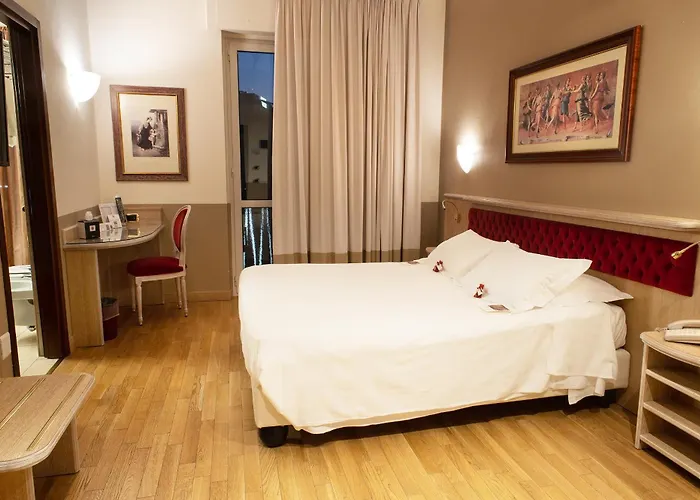 Santa Barbara Hotel San Donato Milanese