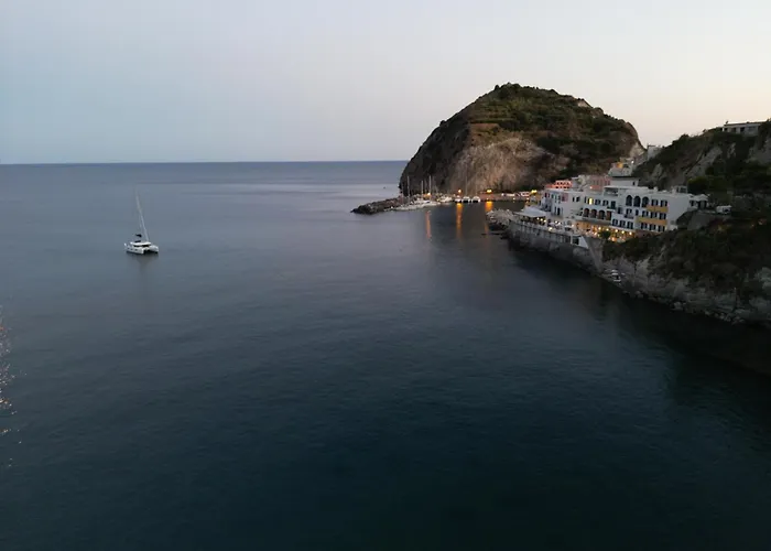Apollon Club & Thermal Spa (Adults Only) Sant'Angelo 
