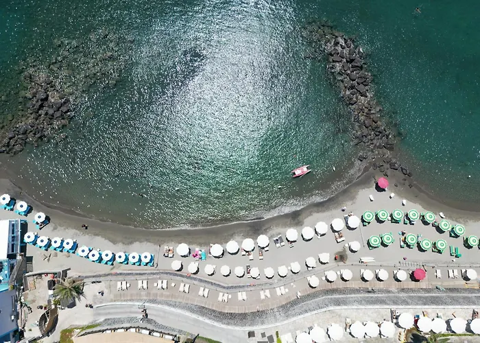 Apollon Club & Thermal Spa (Adults Only) Sant'Angelo 