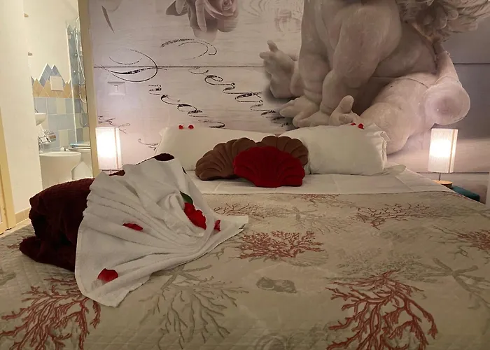 B&B Oltremare Cannigione