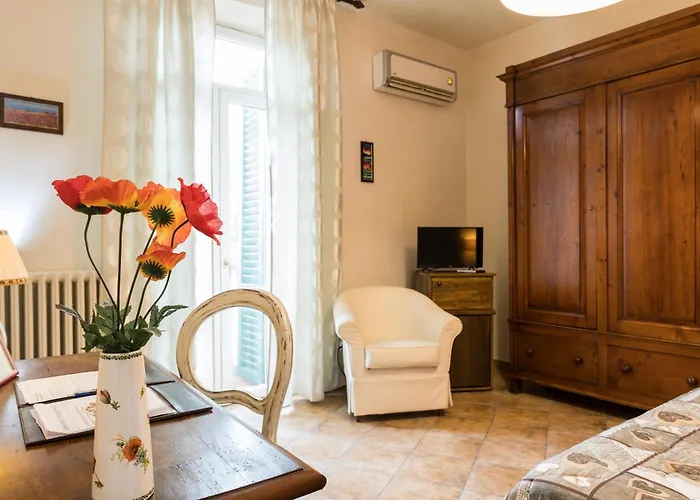 Locanda dei Fiori Pistoia