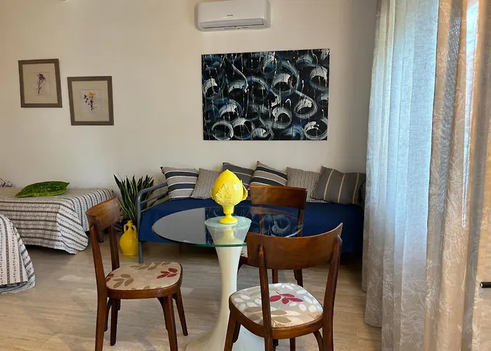 Bed and Breakfast Mazzara Farm Manduria