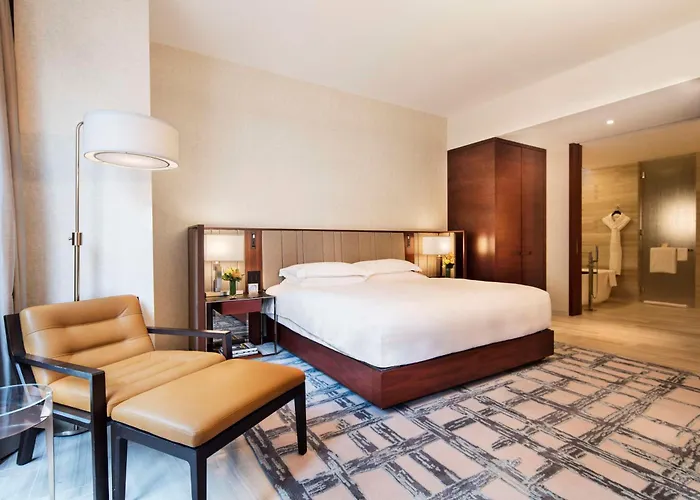 Hotel Park Hyatt New York