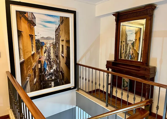 Palazzo Rota Guesthouse Napoli