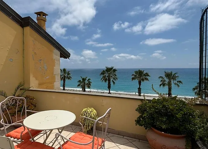 Guest House Bike&Relax Finale Ligure