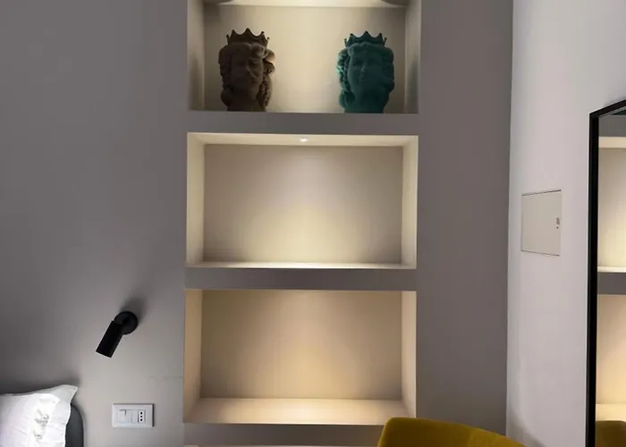 Mori'S Rooms Palermo