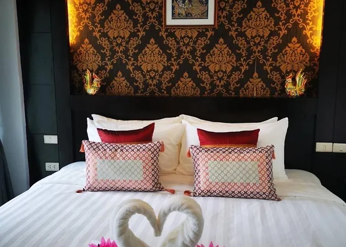 Elephant Room Patong