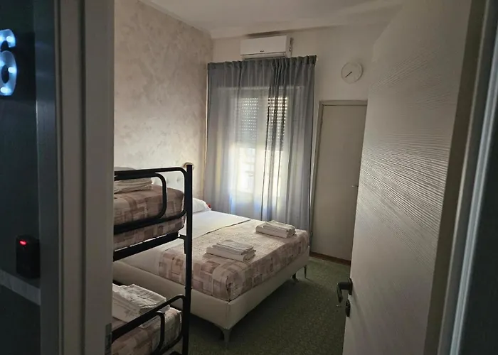 Hotel Paper Moon Bellaria-Igea Marina