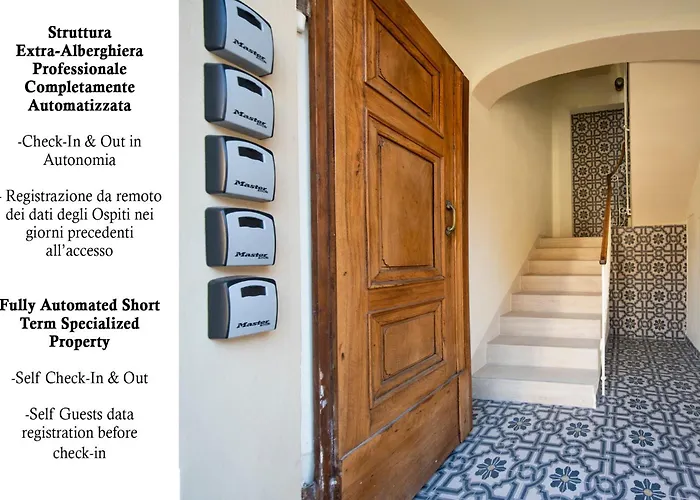 Reggio Center Lovely Rooms Reggio nell'Emilia