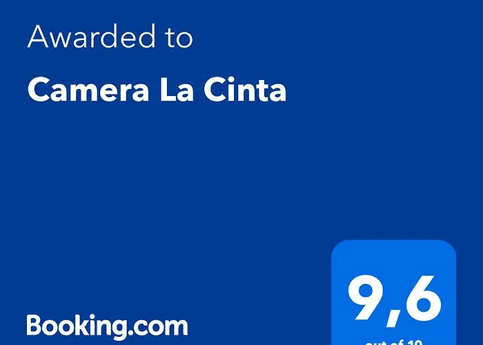 Camera La Cinta San Teodoro 