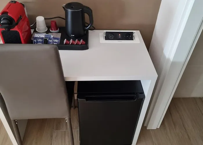 Mama Guest House Ciampino