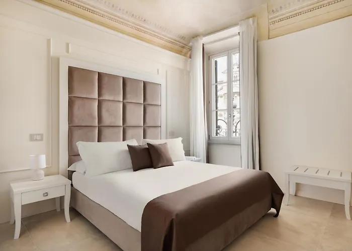 Hotel Prato dei Miracoli Residenza d'Epoca Pisa