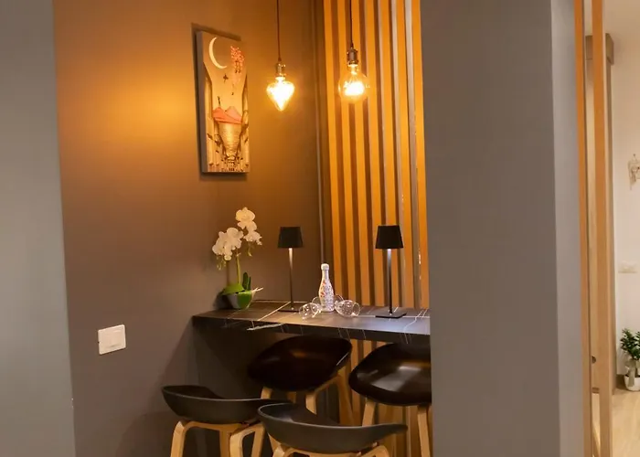 Alleria Rooms Napoli