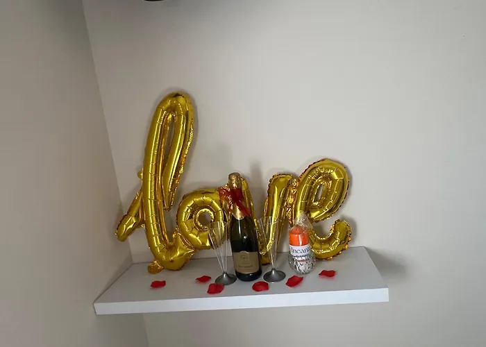 Incanto B&B Reggio Calabria