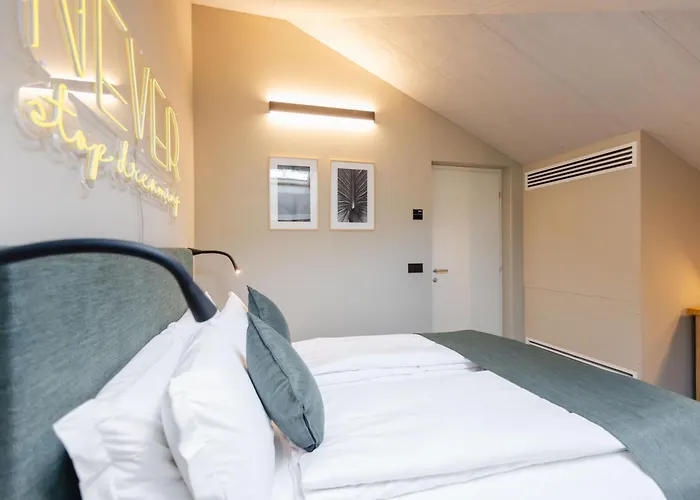 Terra Hotel Boutique Tirano