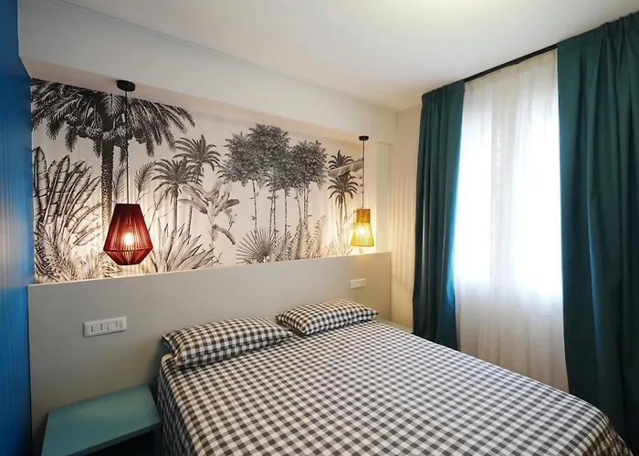 Terrazza 72 - Deluxe Room&Breakfast Agerola