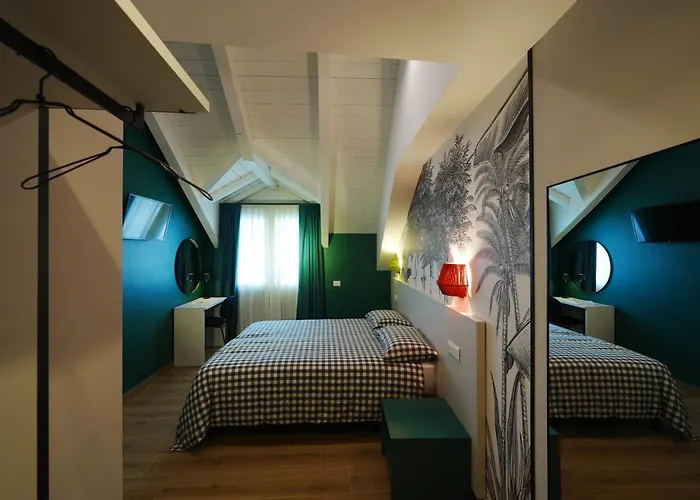 Terrazza 72 - Deluxe Room&Breakfast Agerola