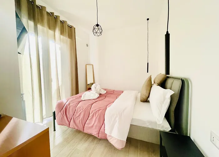 Orazi e Curiazi Rooms Albano Laziale
