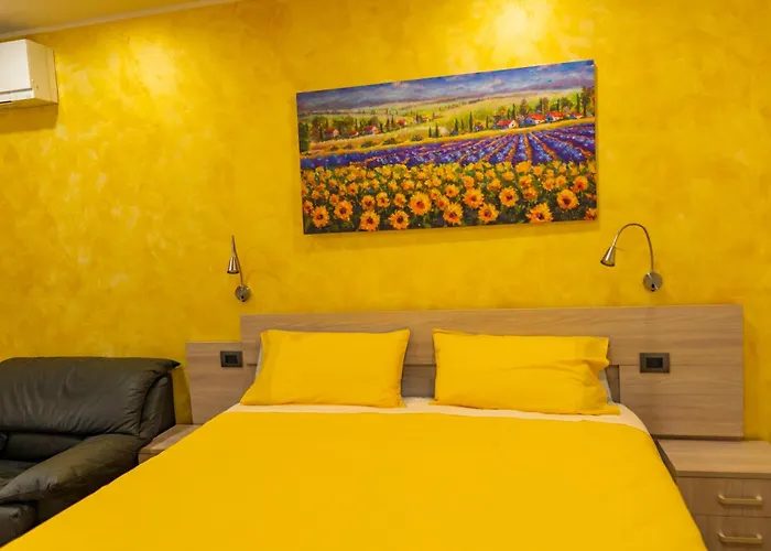 Casa Fortuna Monfalcone