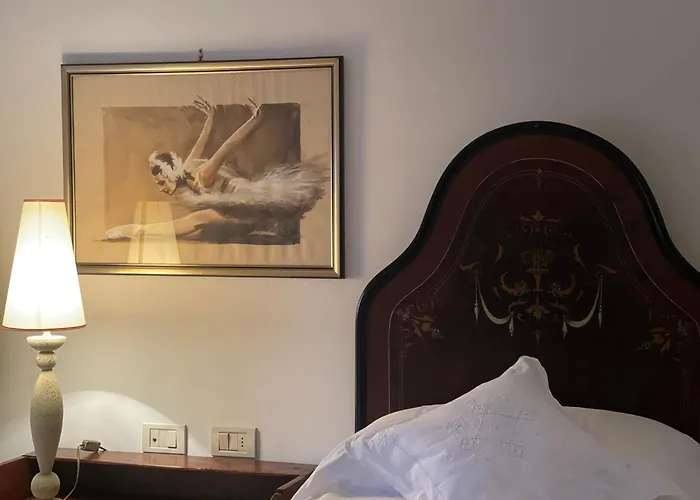 Il Borgo delle Sibille Albergo Diffuso Sarnano