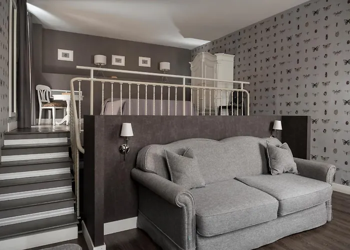 Maxxim Hotel & Loft Ferrara