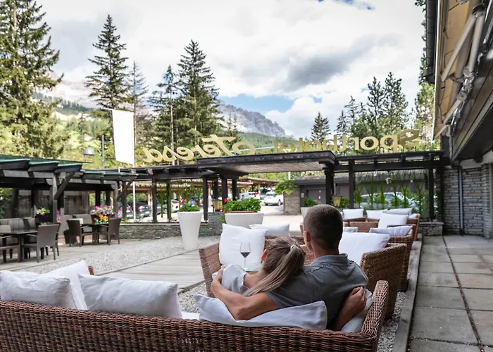 Sporthotel Teresa Badia 
