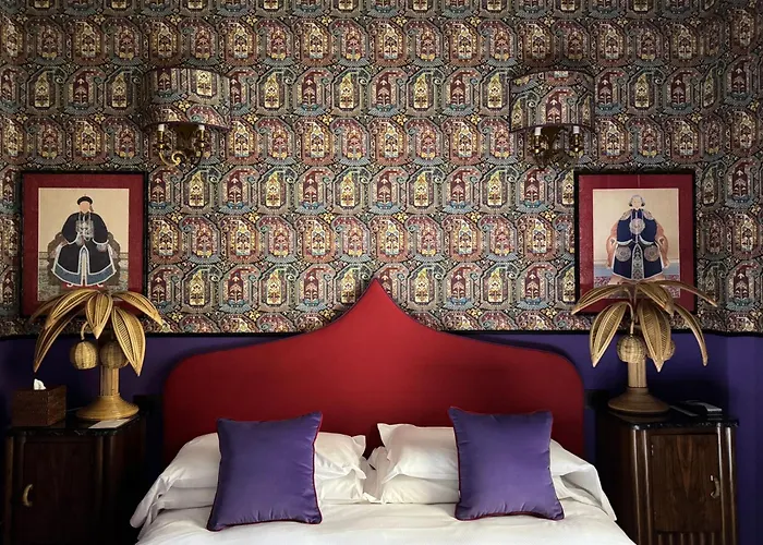 Hotel Hermitage Firenze