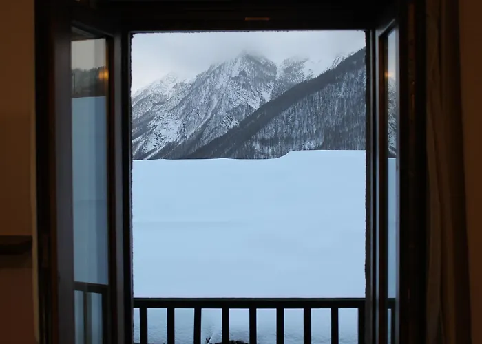 Il Fraitevino hotel bed&breakfast Sestriere