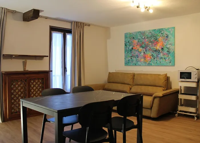 Il Fraitevino hotel bed&breakfast Sestriere