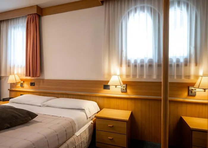 Hotel Al Polo Ziano di Fiemme