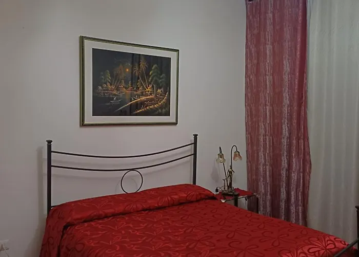Bed and Breakfast Casa Felice Verona
