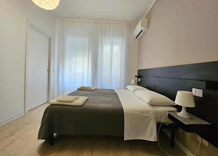 B&B Via Nazionale Milazzo