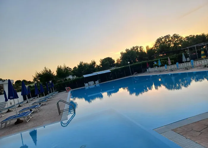 Villaggio Alga Blu Vieste