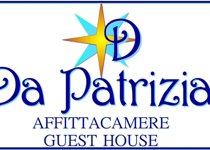 Hotel Da Patrizia Santa Teresa di Gallura
