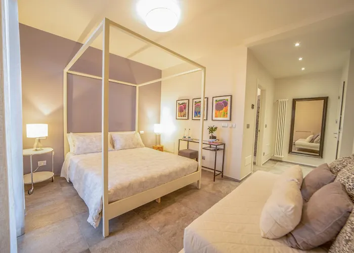 Bed and Breakfast Cascina Belmonte Fossano
