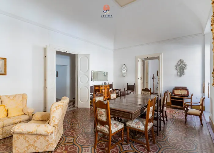 Hotel Palazzo Grassi Gallipoli