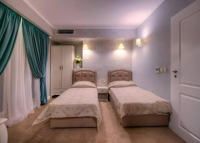 Family Hotel Agoncev Sofia