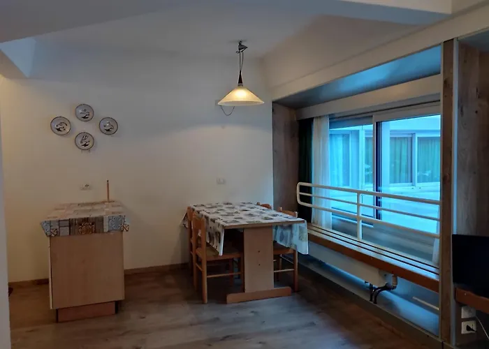 Go Vacanze - appartamenti di privati in vari residence di Marilleva 1400