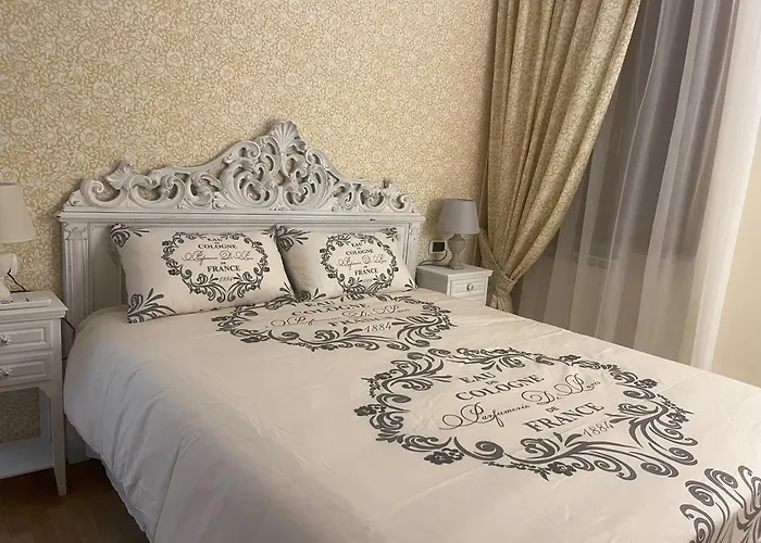 Bed And Breakfast 30 Roma