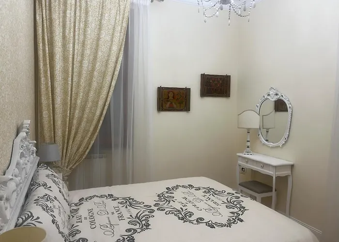 Bed And Breakfast 30 Roma