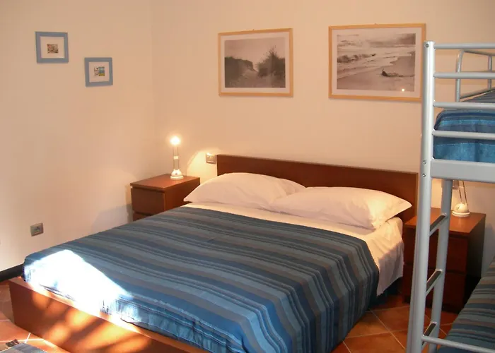 B&B Villa Ginestra Sestri Levante