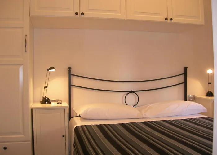 B&B Villa Ginestra Sestri Levante
