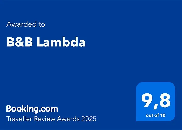 B&B Lambda Salerno