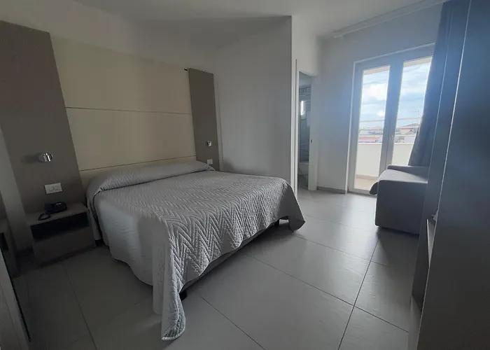 Hotel La Mela Varcaturo