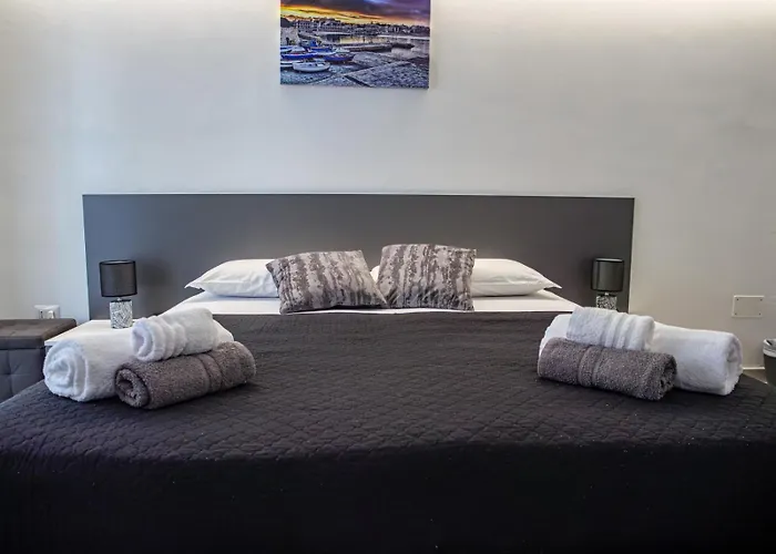 Birose B&B Affittacamere Otranto