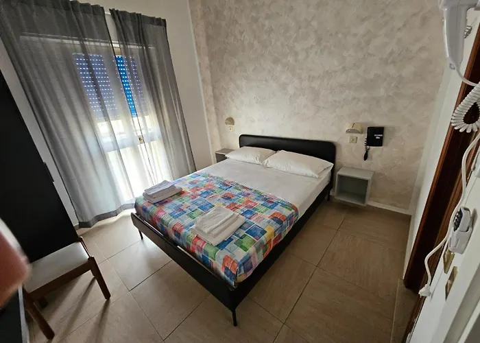 Hotel Paper Moon Bellaria-Igea Marina