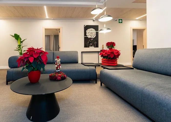 Dorm4You Arena 2 Valenza